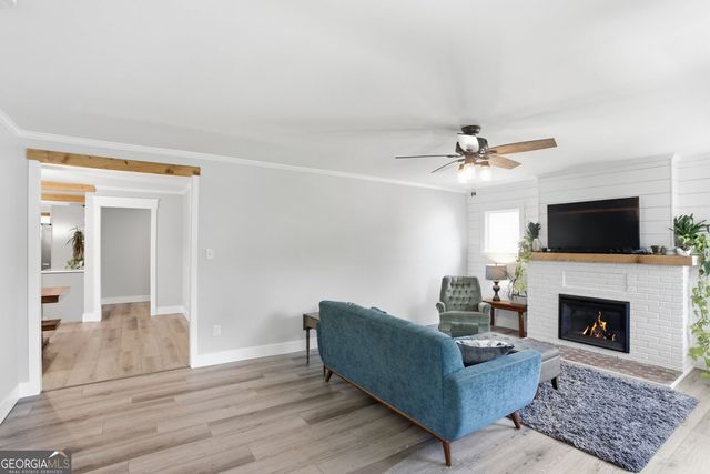 405 Holderness Street SW, Atlanta, GA 30310