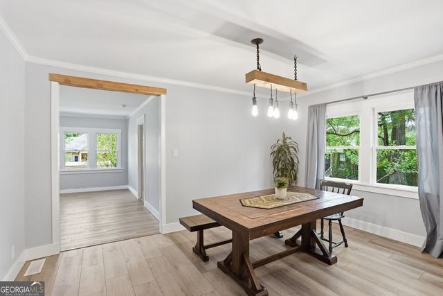 405 Holderness Street SW, Atlanta, GA 30310