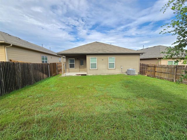 10210 Tildon Ave, Austin, TX 78754