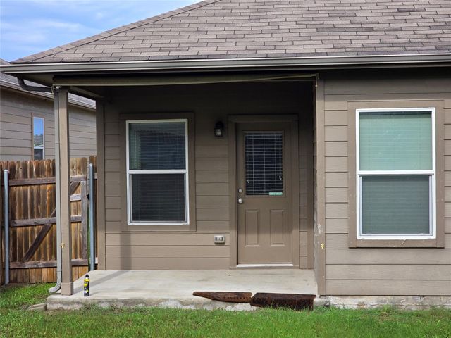 10210 Tildon Ave, Austin, TX 78754