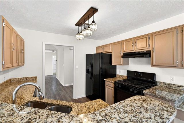 3290 Rock Creek Drive, Rex, GA 30273