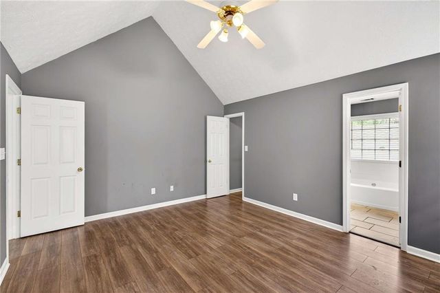 3290 Rock Creek Drive, Rex, GA 30273