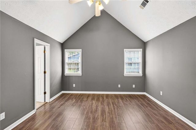 3290 Rock Creek Drive, Rex, GA 30273