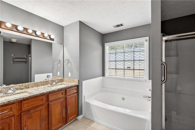 3290 Rock Creek Drive, Rex, GA 30273