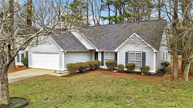 3290 Rock Creek Drive, Rex, GA 30273