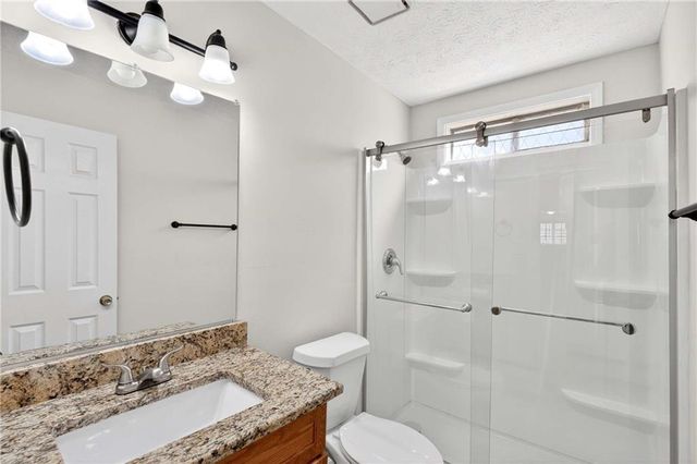 3290 Rock Creek Drive, Rex, GA 30273