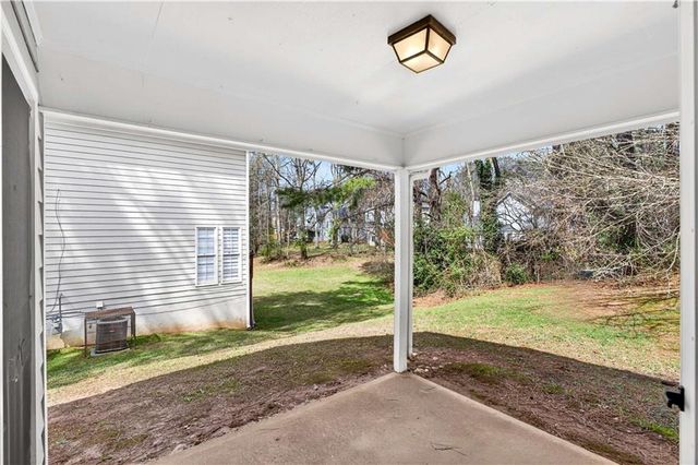 3290 Rock Creek Drive, Rex, GA 30273