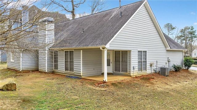 3290 Rock Creek Drive, Rex, GA 30273