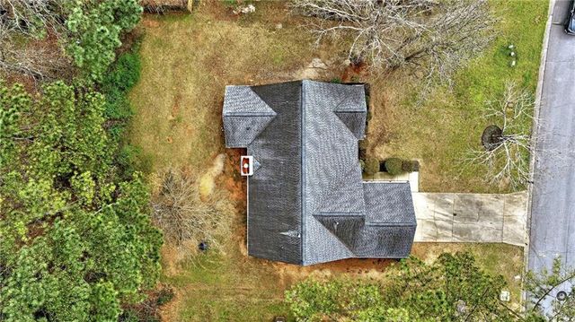 3290 Rock Creek Drive, Rex, GA 30273