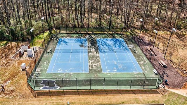 3290 Rock Creek Drive, Rex, GA 30273