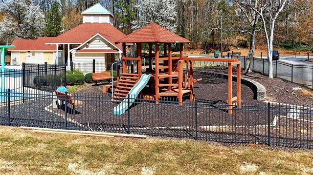 3290 Rock Creek Drive, Rex, GA 30273