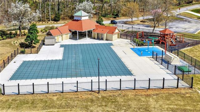 3290 Rock Creek Drive, Rex, GA 30273