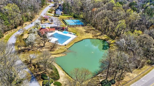 3290 Rock Creek Drive, Rex, GA 30273