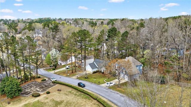 3290 Rock Creek Drive, Rex, GA 30273