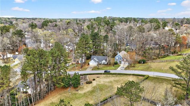 3290 Rock Creek Drive, Rex, GA 30273