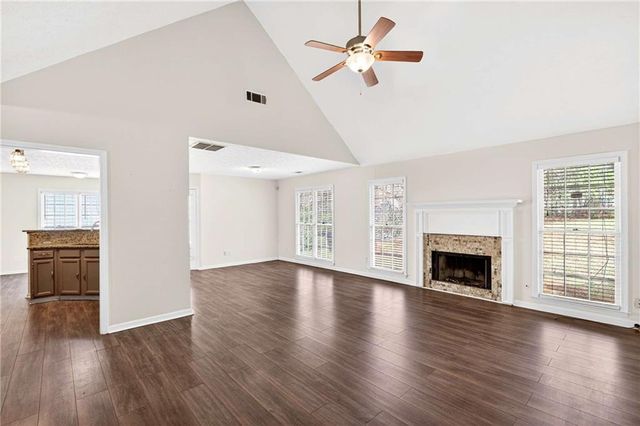 3290 Rock Creek Drive, Rex, GA 30273