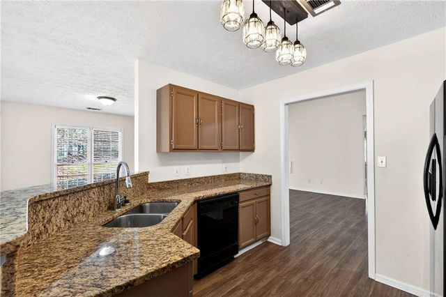 3290 Rock Creek Drive, Rex, GA 30273