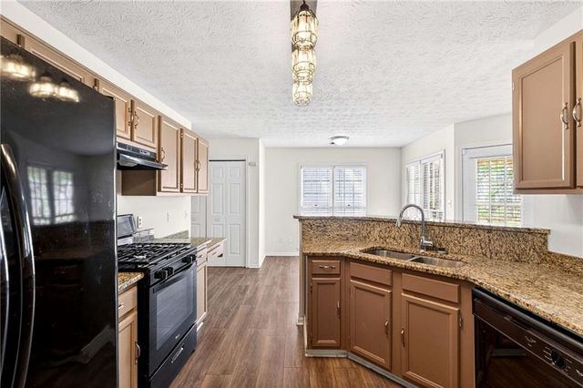 3290 Rock Creek Drive, Rex, GA 30273