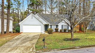 3290 Rock Creek Drive, Rex, GA 30273
