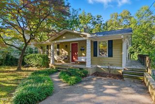 2816 Everett Avenue, Raleigh, NC 27607