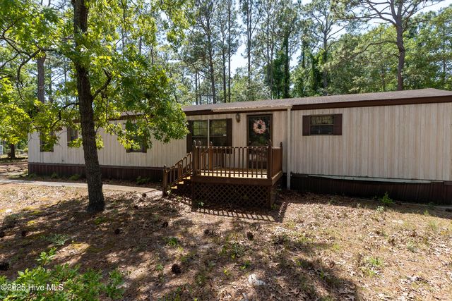 295 Redwood Road, Southport, NC 28461