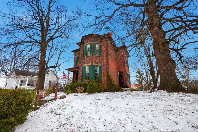 605 S North Street, Washington Court House, OH 43160