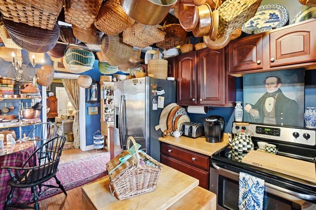 605 S North Street, Washington Court House, OH 43160