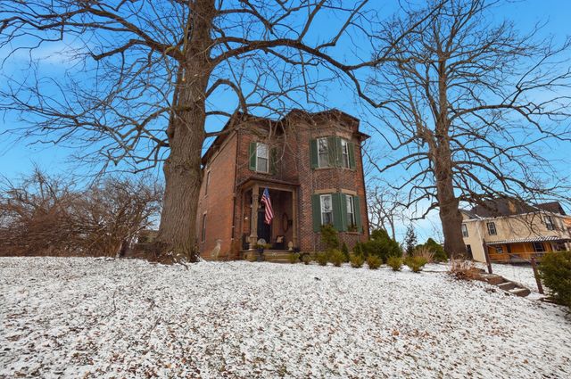 605 S North Street, Washington Court House, OH 43160