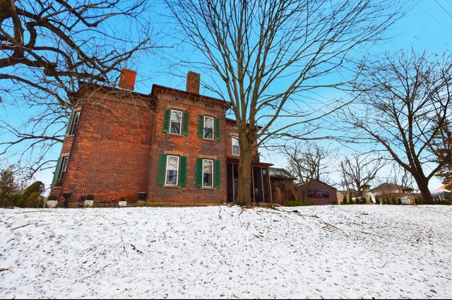 605 S North Street, Washington Court House, OH 43160