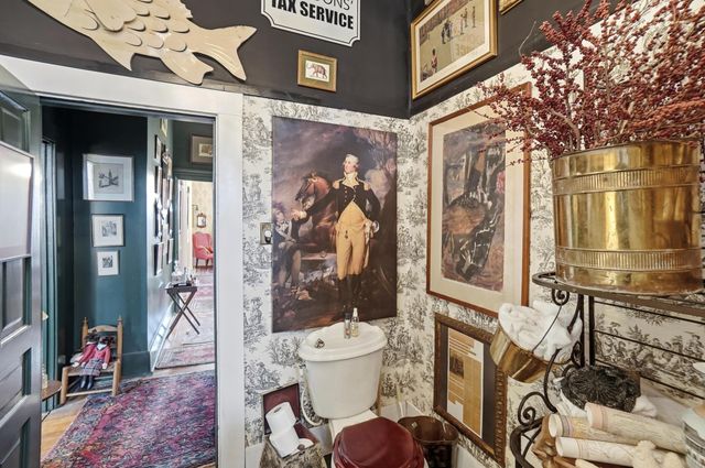 605 S North Street, Washington Court House, OH 43160