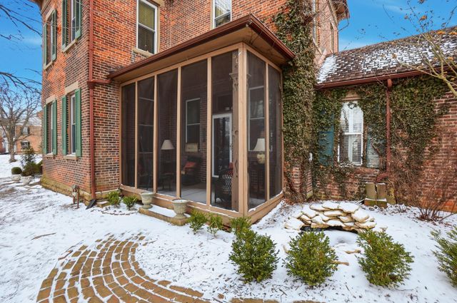 605 S North Street, Washington Court House, OH 43160