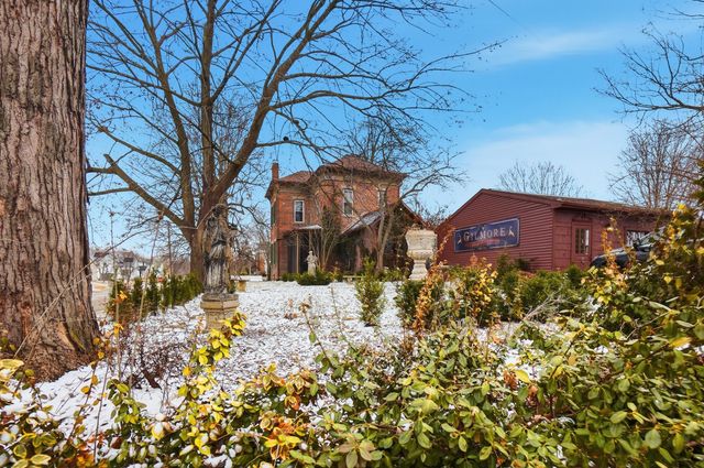 605 S North Street, Washington Court House, OH 43160