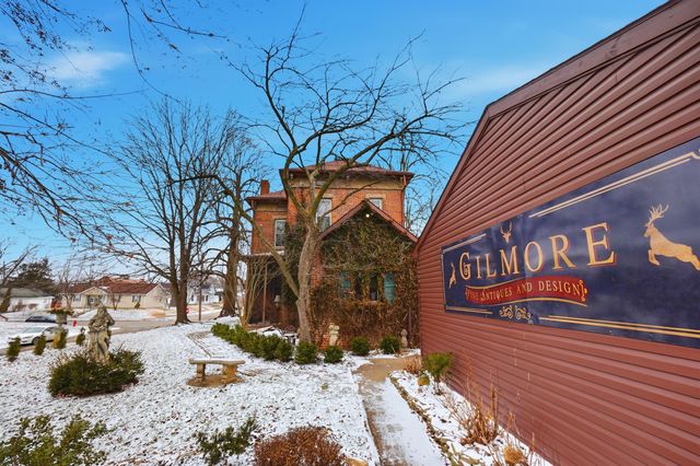 605 S North Street, Washington Court House, OH 43160