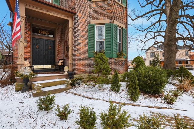 605 S North Street, Washington Court House, OH 43160