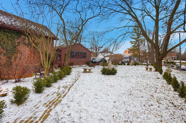 605 S North Street, Washington Court House, OH 43160