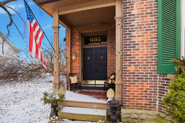 605 S North Street, Washington Court House, OH 43160