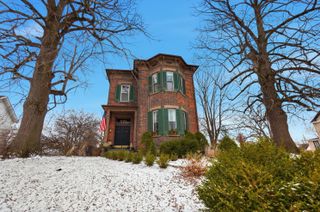 605 S North Street, Washington Court House, OH 43160