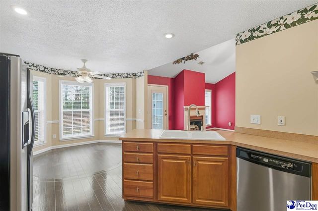 2662 Flushing Covey Drive, Hartsville, SC 29550