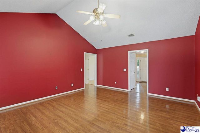 2662 Flushing Covey Drive, Hartsville, SC 29550