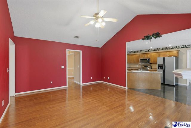 2662 Flushing Covey Drive, Hartsville, SC 29550