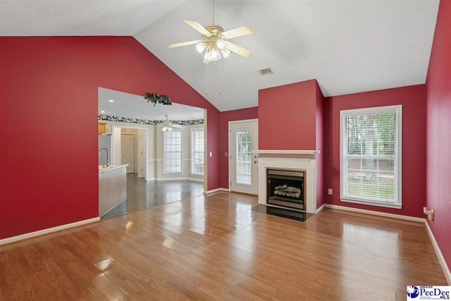 2662 Flushing Covey Drive, Hartsville, SC 29550