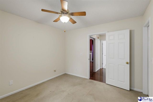 2662 Flushing Covey Drive, Hartsville, SC 29550