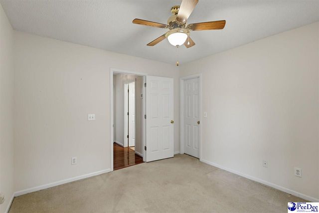 2662 Flushing Covey Drive, Hartsville, SC 29550