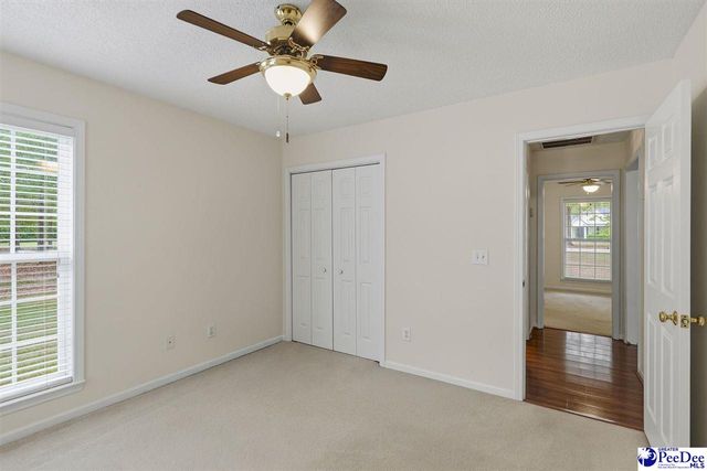 2662 Flushing Covey Drive, Hartsville, SC 29550