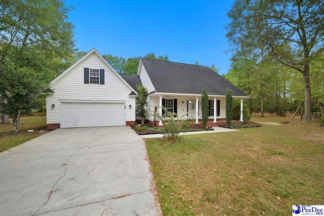 2662 Flushing Covey Drive, Hartsville, SC 29550