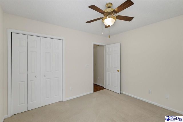 2662 Flushing Covey Drive, Hartsville, SC 29550