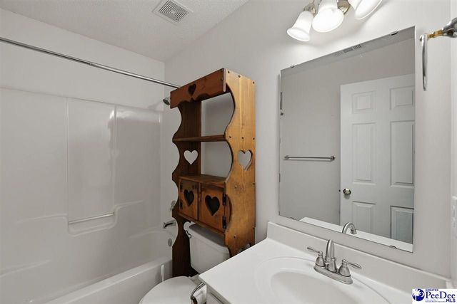 2662 Flushing Covey Drive, Hartsville, SC 29550