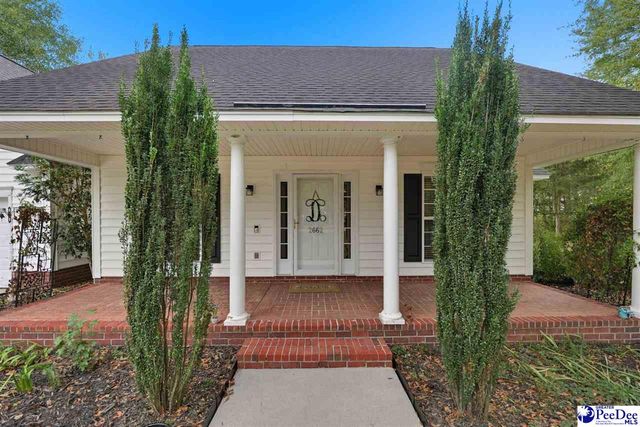 2662 Flushing Covey Drive, Hartsville, SC 29550