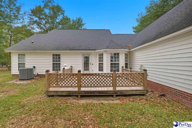 2662 Flushing Covey Drive, Hartsville, SC 29550
