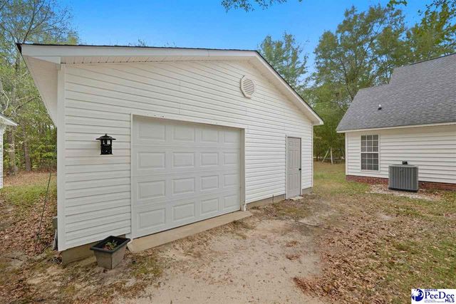 2662 Flushing Covey Drive, Hartsville, SC 29550